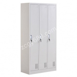 3门更衣柜