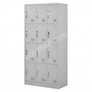 12门更衣柜